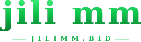 jili mm logo