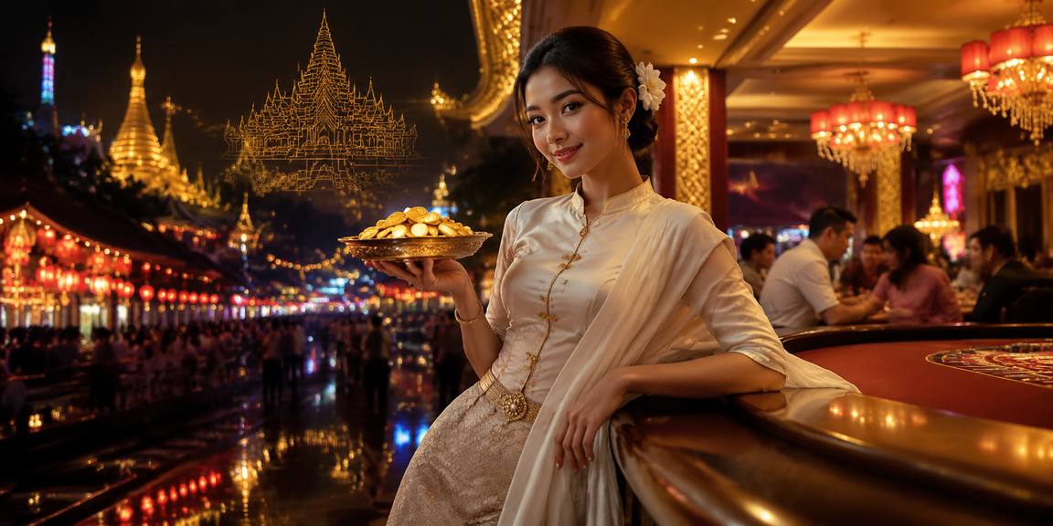 jili mm အကောင့်ကွင်း အမြတ်မများ နှင့် အုံးငြုံးယူခြင်း